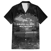 Pray For Michigan Hawaiian Shirt No More Violence - Wonder Print Shop