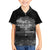 Pray For Michigan Kid Hawaiian Shirt No More Violence - Wonder Print Shop