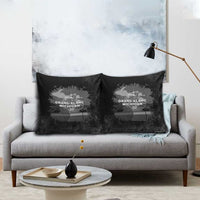 Pray For Michigan Pillow Cover No More Violence - Wonder Print Shop