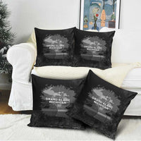 Pray For Michigan Pillow Cover No More Violence - Wonder Print Shop