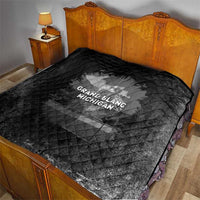 Pray For Michigan Quilt No More Violence - Wonder Print Shop