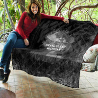 Pray For Michigan Quilt No More Violence - Wonder Print Shop