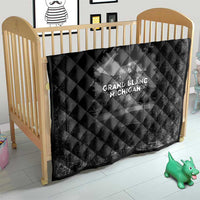 Pray For Michigan Quilt No More Violence - Wonder Print Shop