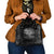 Pray For Michigan Shoulder Handbag No More Violence - Wonder Print Shop