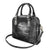 Pray For Michigan Shoulder Handbag No More Violence - Wonder Print Shop