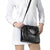 Pray For Michigan Shoulder Handbag No More Violence - Wonder Print Shop
