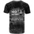 Pray For Michigan T Shirt No More Violence - Wonder Print Shop