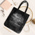 Pray For Michigan Tote Bag No More Violence - Wonder Print Shop