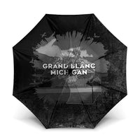 Pray For Michigan Umbrella No More Violence - Wonder Print Shop