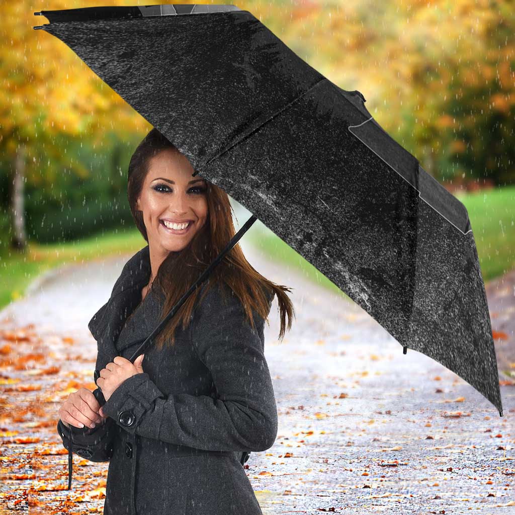 Pray For Michigan Umbrella No More Violence - Wonder Print Shop