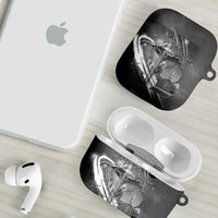 Pray For Grand Blanc AirPods Case Pray For Liberty - Wonder Print Shop