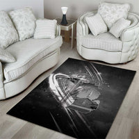 Pray For Grand Blanc Area Rug Pray For Liberty - Wonder Print Shop