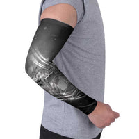 Pray For Grand Blanc Arm Sleeves Pray For Liberty - Wonder Print Shop