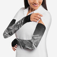 Pray For Grand Blanc Arm Sleeves Pray For Liberty - Wonder Print Shop