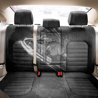 Pray For Grand Blanc Back Car Seat Cover Pray For Liberty - Wonder Print Shop