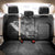 Pray For Grand Blanc Back Car Seat Cover Pray For Liberty - Wonder Print Shop