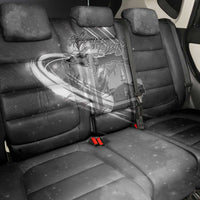 Pray For Grand Blanc Back Car Seat Cover Pray For Liberty - Wonder Print Shop