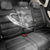 Pray For Grand Blanc Back Car Seat Cover Pray For Liberty - Wonder Print Shop