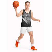 Pray For Grand Blanc Basketball Jersey Pray For Liberty - Wonder Print Shop