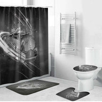 Pray For Grand Blanc Bathroom Set Pray For Liberty - Wonder Print Shop