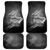 Pray For Grand Blanc Car Mats Pray For Liberty - Wonder Print Shop