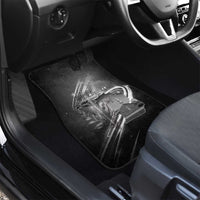 Pray For Grand Blanc Car Mats Pray For Liberty - Wonder Print Shop