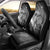 Pray For Grand Blanc Car Seat Cover Pray For Liberty - Wonder Print Shop
