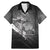 Pray For Grand Blanc Family Matching Mermaid Dress and Hawaiian Shirt Pray For Liberty - Wonder Print Shop