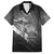 Pray For Grand Blanc Family Matching Tank Maxi Dress and Hawaiian Shirt Pray For Liberty - Wonder Print Shop