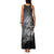 Pray For Grand Blanc Family Matching Tank Maxi Dress and Hawaiian Shirt Pray For Liberty - Wonder Print Shop
