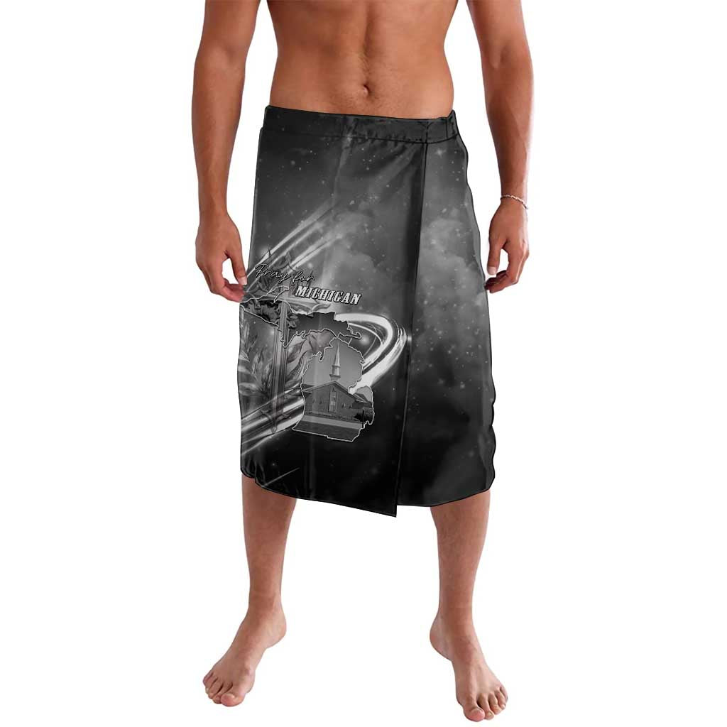 Pray For Grand Blanc Lavalava Pray For Liberty - Wonder Print Shop