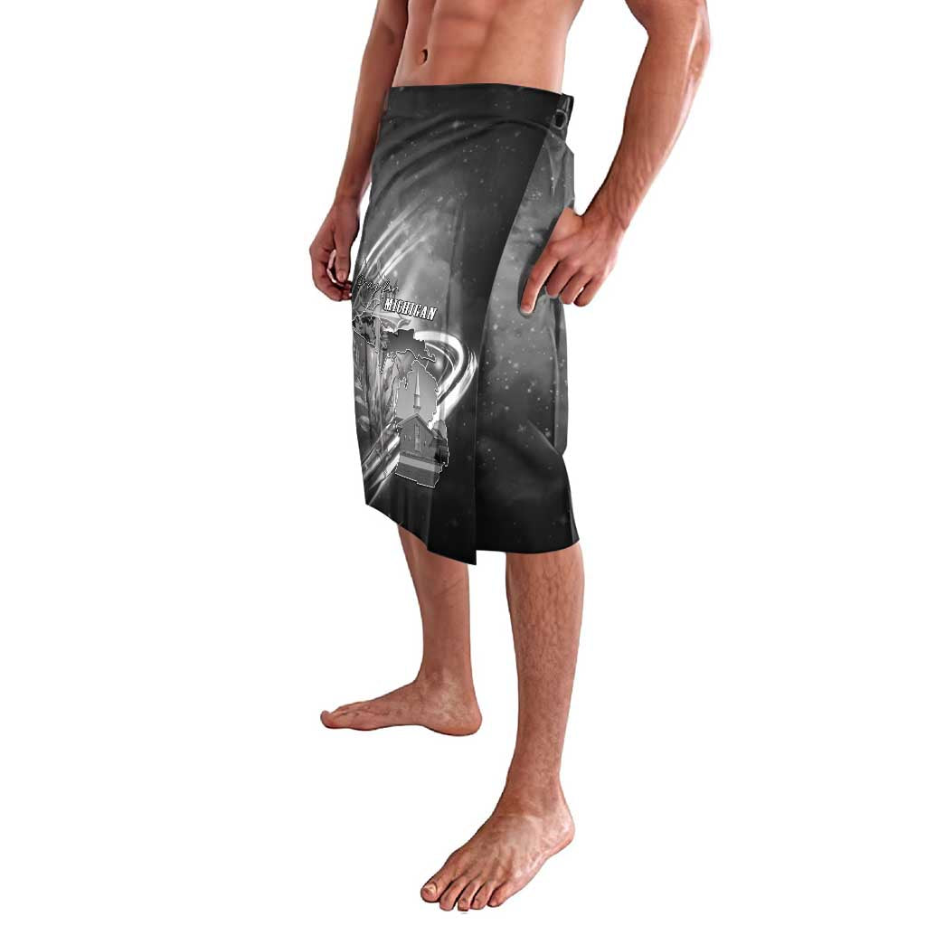 Pray For Grand Blanc Lavalava Pray For Liberty - Wonder Print Shop