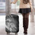 Pray For Grand Blanc Luggage Cover Pray For Liberty - Wonder Print Shop
