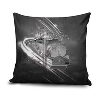 Pray For Grand Blanc Pillow Cover Pray For Liberty - Wonder Print Shop