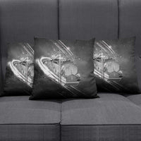 Pray For Grand Blanc Pillow Cover Pray For Liberty - Wonder Print Shop