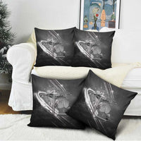 Pray For Grand Blanc Pillow Cover Pray For Liberty - Wonder Print Shop