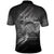Pray For Grand Blanc Polo Shirt Pray For Liberty - Wonder Print Shop