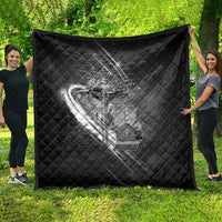 Pray For Grand Blanc Quilt Pray For Liberty - Wonder Print Shop