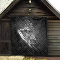 Pray For Grand Blanc Quilt Pray For Liberty - Wonder Print Shop