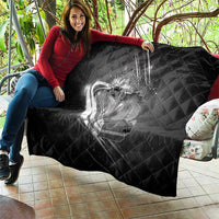 Pray For Grand Blanc Quilt Pray For Liberty - Wonder Print Shop