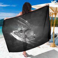 Pray For Grand Blanc Sarong Pray For Liberty - Wonder Print Shop