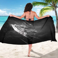 Pray For Grand Blanc Sarong Pray For Liberty - Wonder Print Shop