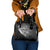 Pray For Grand Blanc Shoulder Handbag Pray For Liberty - Wonder Print Shop