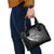 Pray For Grand Blanc Shoulder Handbag Pray For Liberty - Wonder Print Shop
