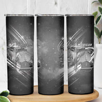 Pray For Grand Blanc Skinny Tumbler Pray For Liberty - Wonder Print Shop