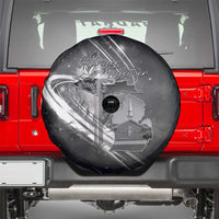 Pray For Grand Blanc Spare Tire Cover Pray For Liberty - Wonder Print Shop