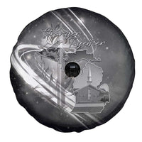 Pray For Grand Blanc Spare Tire Cover Pray For Liberty - Wonder Print Shop