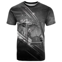 Pray For Grand Blanc T Shirt Pray For Liberty - Wonder Print Shop