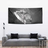 Pray For Grand Blanc Tapestry Pray For Liberty - Wonder Print Shop