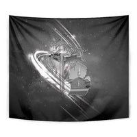 Pray For Grand Blanc Tapestry Pray For Liberty - Wonder Print Shop